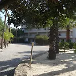 Apartman Beach Front Barracuda *
