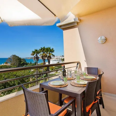 Beach Front Barracuda