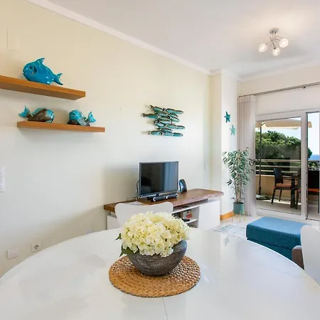 Beach Front Barracuda Apartment