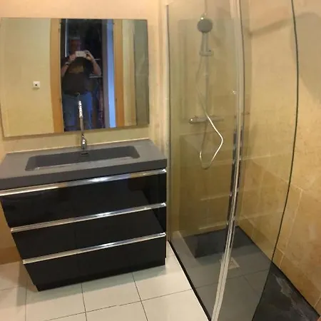 Apartamento Beach Front Barracuda *