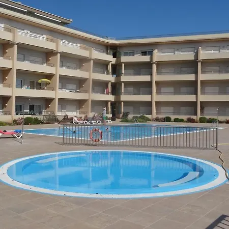 Apartment Beach Front Barracuda *