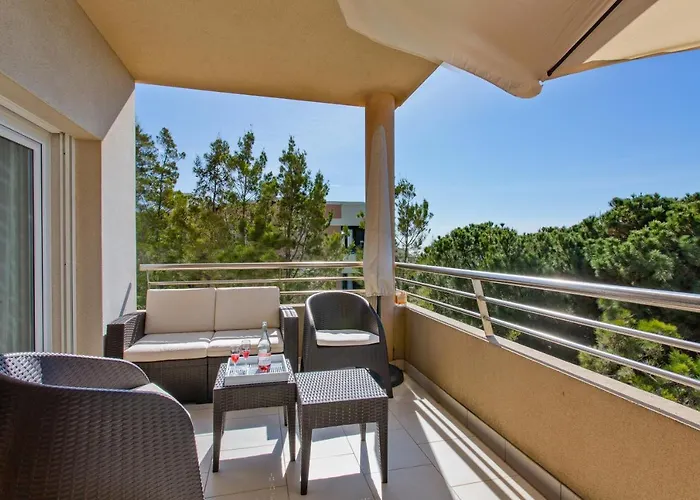 公寓 Beach Front Barracuda *