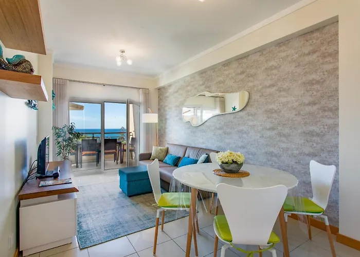 Apartman Beach Front Barracuda *