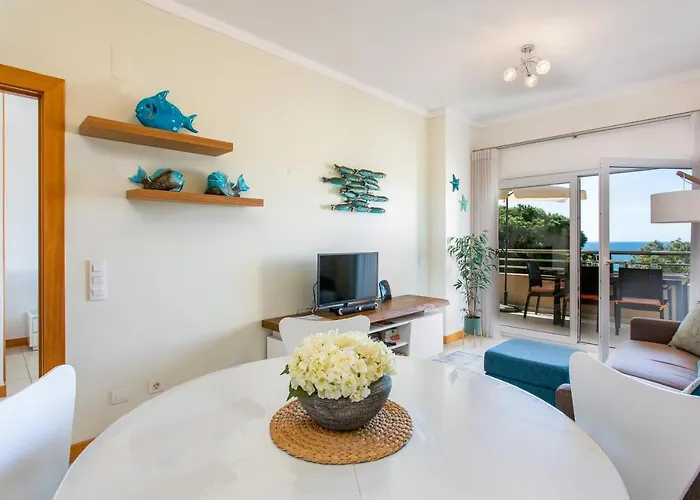 Beach Front Barracuda Apartman