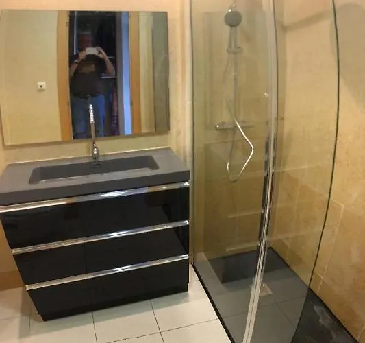 Apartman Beach Front Barracuda *