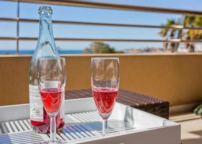 Beach Front Barracuda *