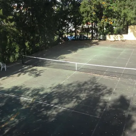 Lejlighed Beach Front Barracuda Albufeira