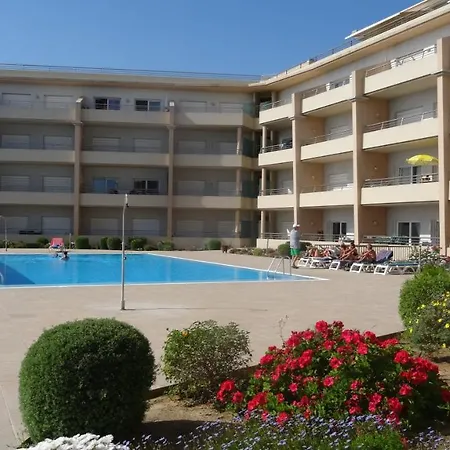 Beach Front Barracuda