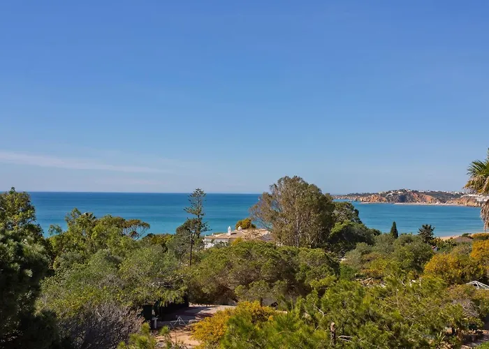 Beach Front Barracuda * Albufeira