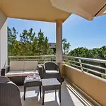 Apartment Beach Front Barracuda *
