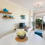 Beach Front Barracuda Apartment