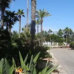 Apartment Beach Front Barracuda Albufeira