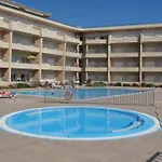 Apartment Beach Front Barracuda *
